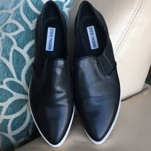 Steve Madden shoes